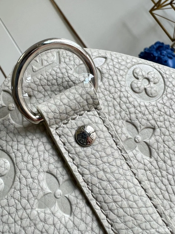 Aaa replica bags LOUIS VUITTON KEEPALL 50 0802